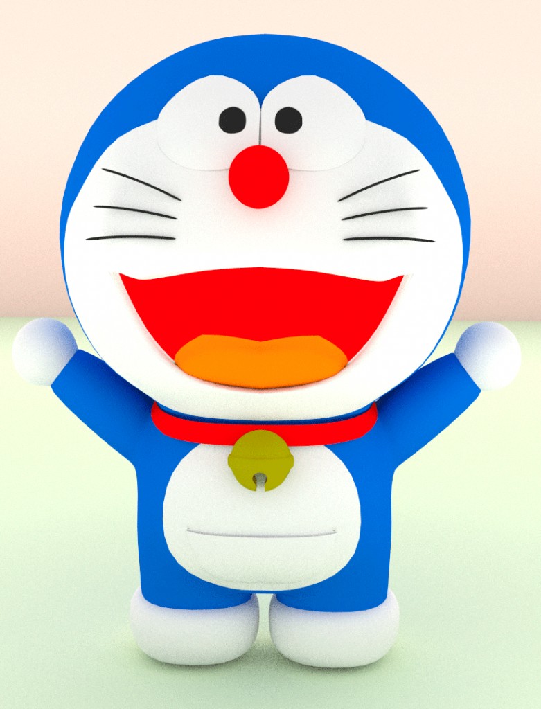 Doraemon preview image 1